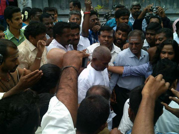 புதிய அனுபவம்