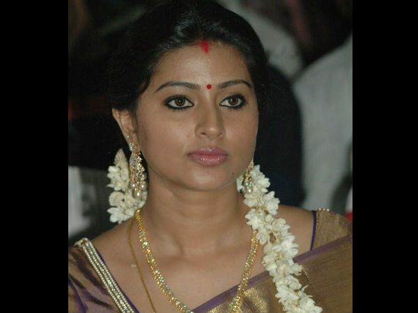 வரவில்லை சிநேகா