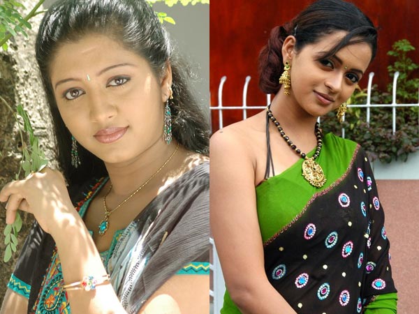 கோபிகா – பாவனா