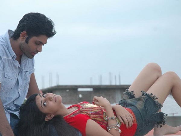 உன்னோடு ஒரு நாள்