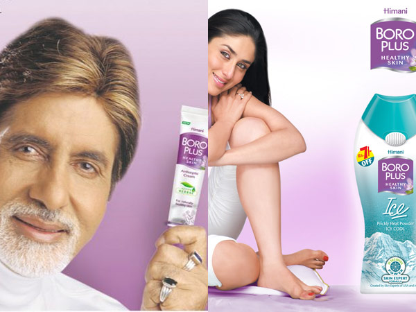 அமிதாப், கரீனா