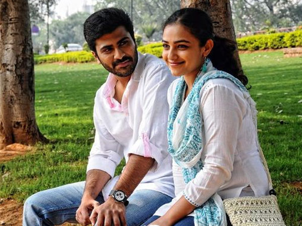 நடிக்கவில்லை