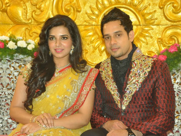 பதிவுத் திருமணம்