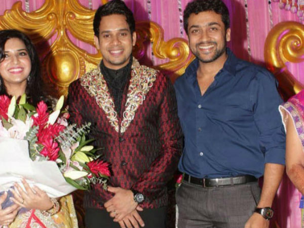 நடிகர் - நடிகையர்