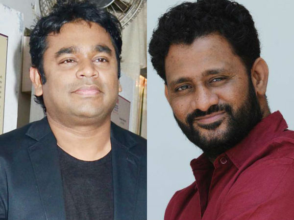 படத்தில் 2 ஆஸ்கர் மன்னன்கள்