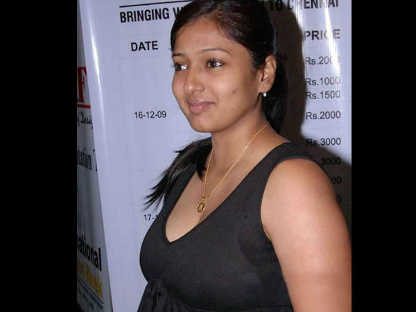 நடன இயக்குநராக