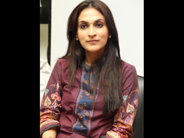 ஐஸ்வர்யா தனுஷ்