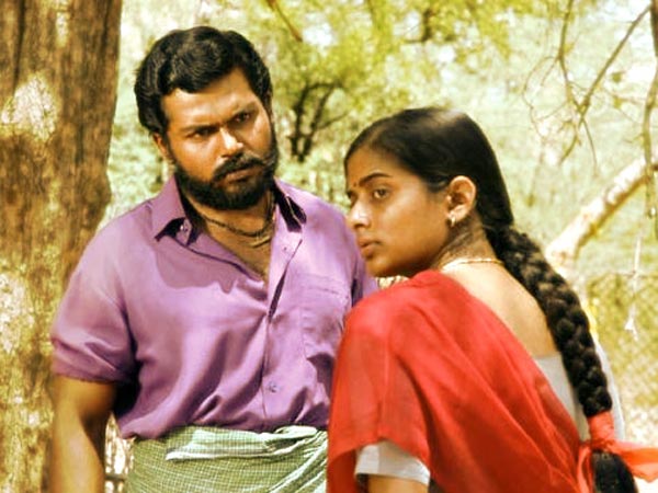 நாடோடி மன்னன், பருத்தி வீரன்