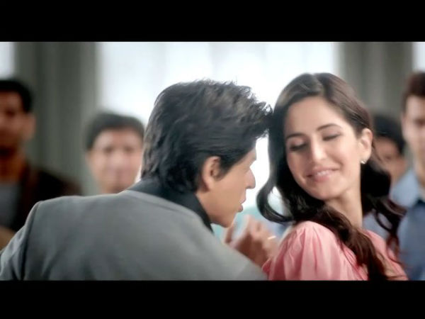 ஷாருக்-கத்ரீனா