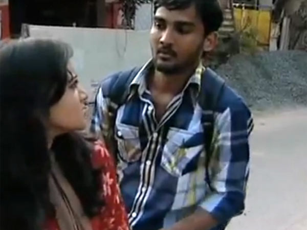 நட்பினால் விரிசலா?