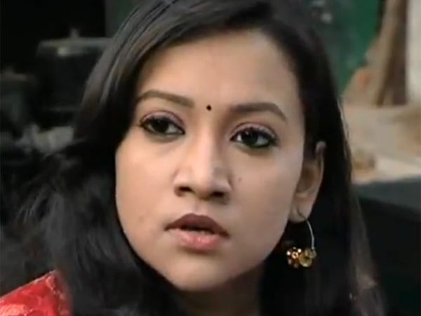 கண்ணகி யார்?