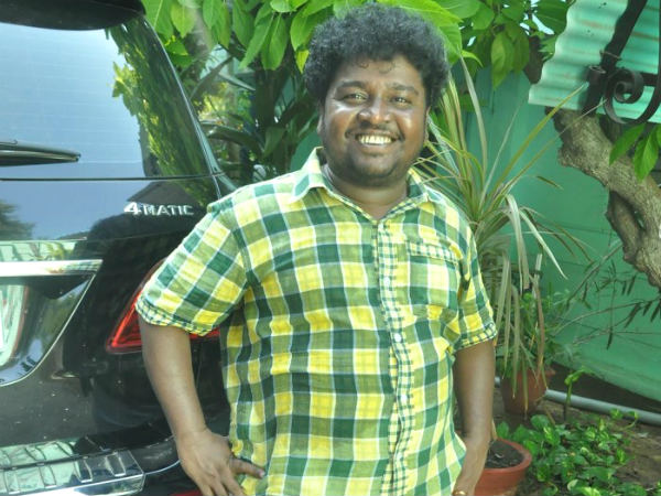 அப்புக்குட்டிக்கு சந்தோஷம்