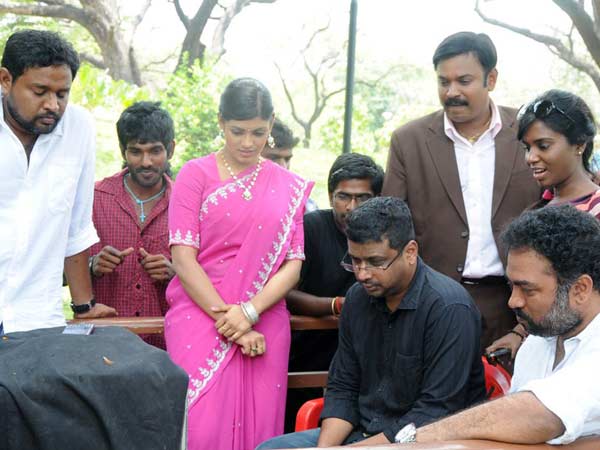 இன்று முதல் படப்பிடிப்பு ரத்து