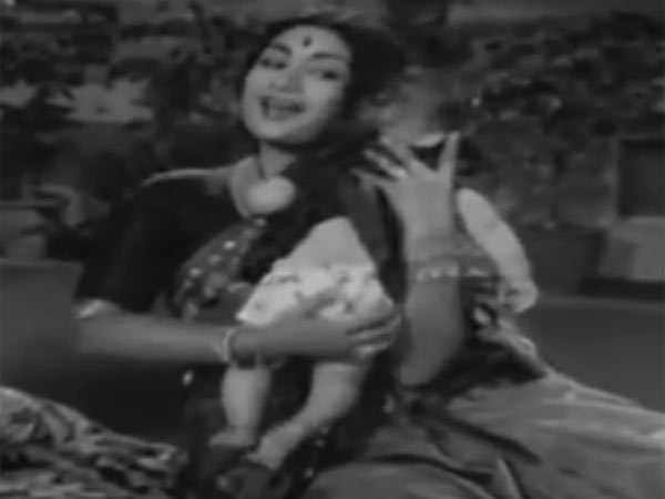 பூங்காக்களிலும் சினிமா