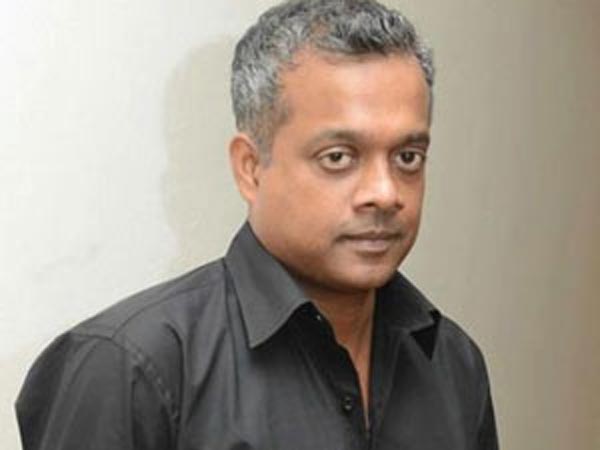 கவுதம் மேனன்