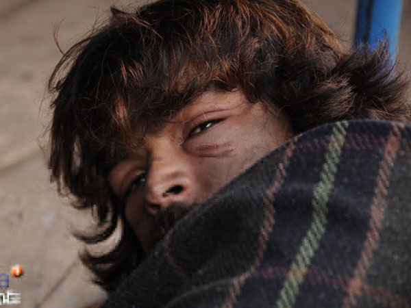 Shaam's 6 gets rave reviews