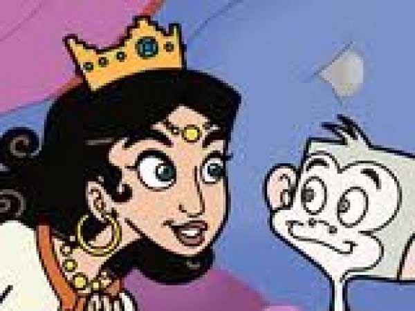 சிறப்பான கதைகள்