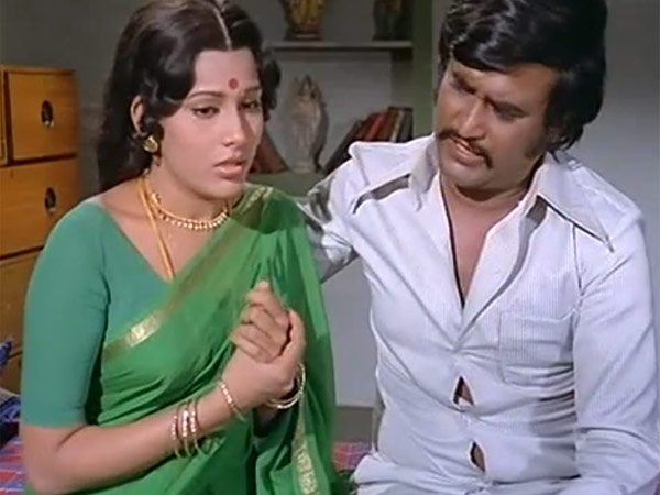 நெஞ்சில் நிற்கும் இயக்குநர்கள்.....