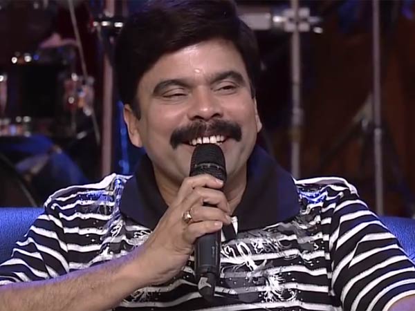 பவர் பஞ்ச்....