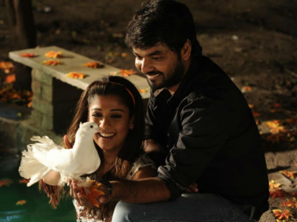 நடிக்கலப்பா....