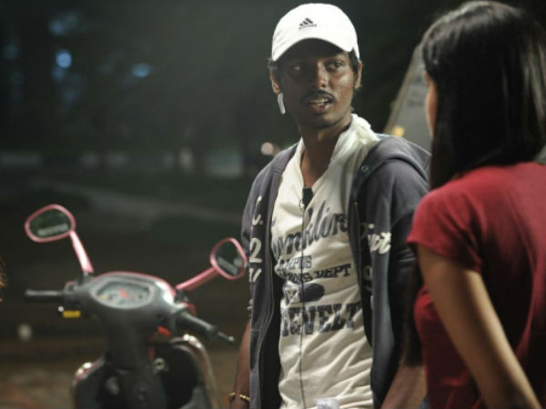 பாராட்டு மழை...