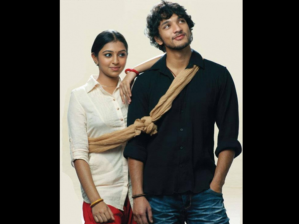 கவுதம் கார்த்திக்