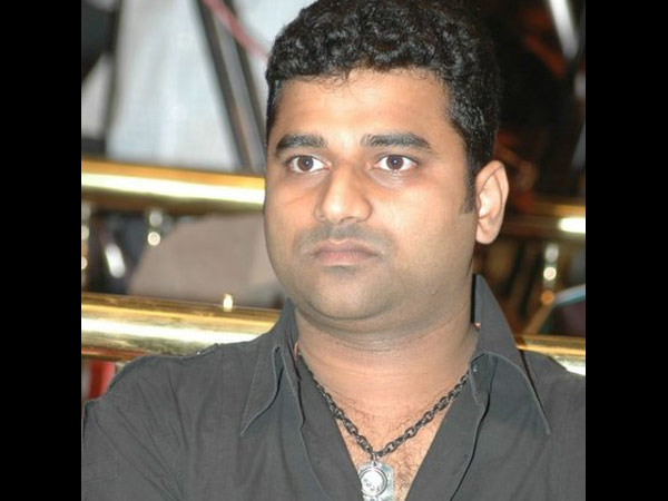 தேவி ஸ்ரீ பிரசாத் இசை