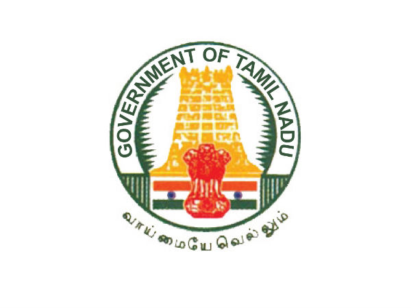 தமிழக அரசு விழா