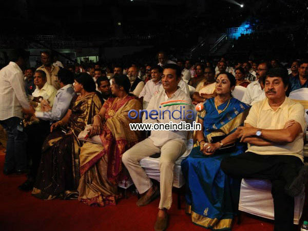 திரைத்துறையின் வளர்ச்சி....