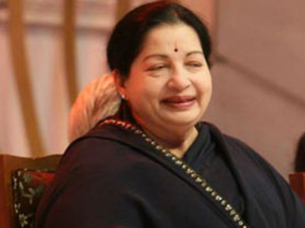 ஜெயலலிதா பிறந்தநாள்