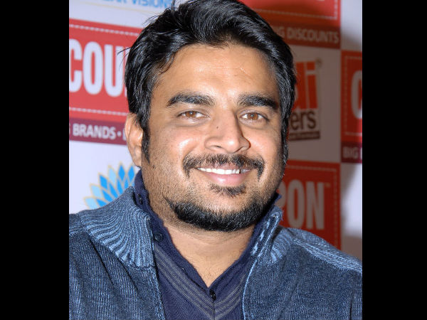 புது ஹேர் ஸ்டைல், தாடி