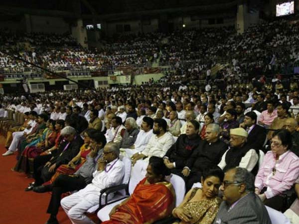 சினிமாக்காரர்களை விட நாங்கதாய்யா முக்கியம்