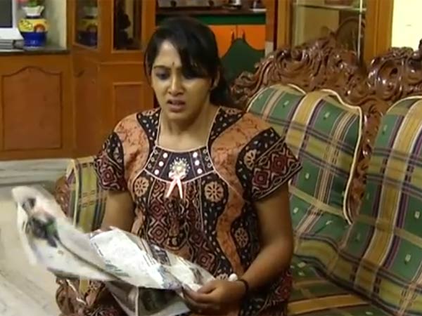 விவாகரத்து செய்துவிடு