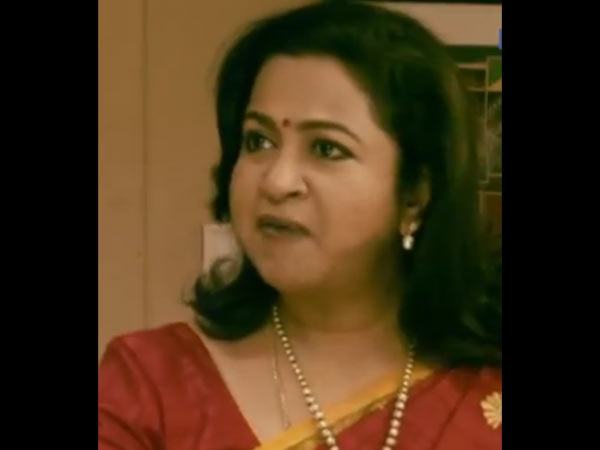 ராணியின் புத்தி தெளிவாகுமா?