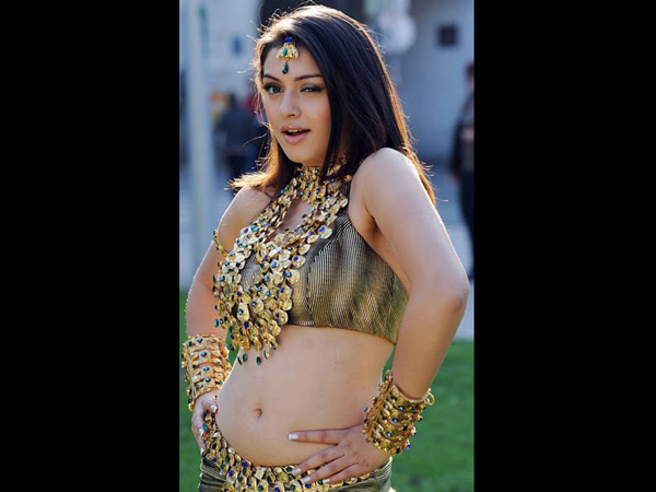 ஹன்சிகா மோத்வானி