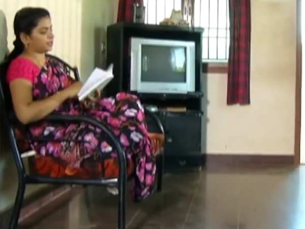 நிலாவின் திட்டம்