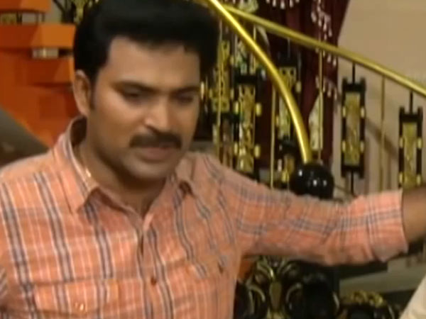 மனைவி குழந்தைகள்