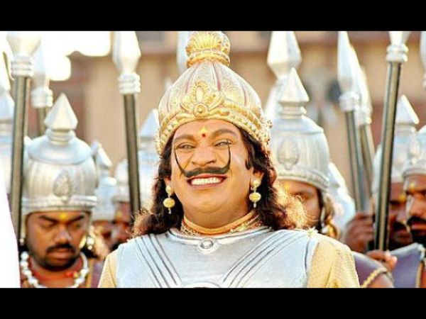 பிரஷர், சுகர் போயிரும்ல..!