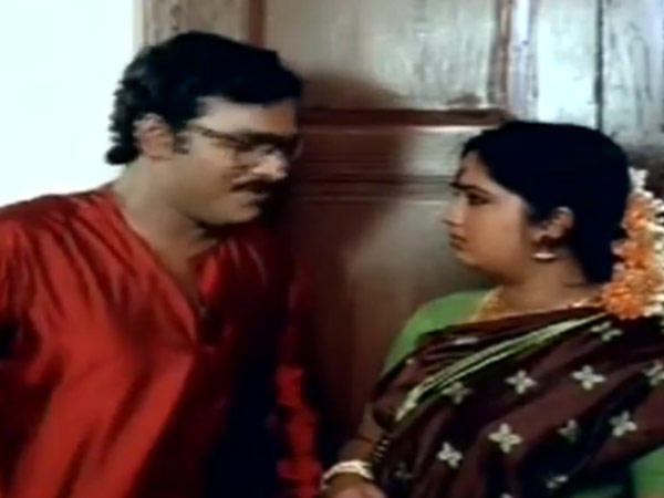 ஊர்வசி – கல்பனா