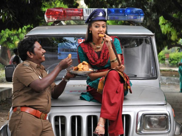 ரகளை புரம்