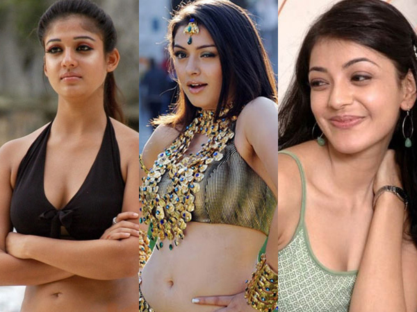 காதல் எப்படி?