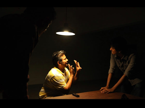 நெகிழ வைக்கும் இசை