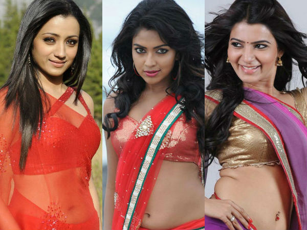 நாயகி யாரோ?