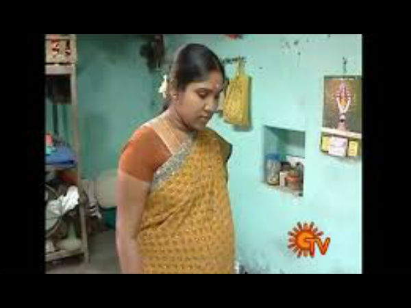 மீனாட்சியின் கோபம்