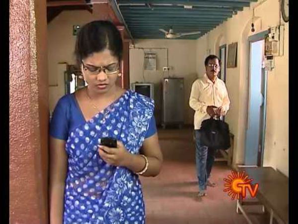 திருமணத்தில் குழப்பம்