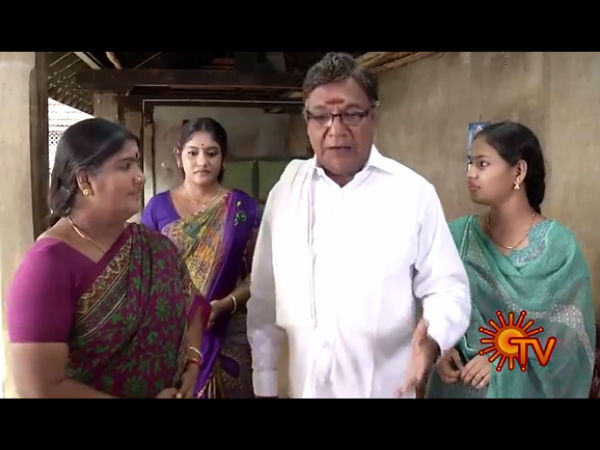 900மாவது எபிசோட்