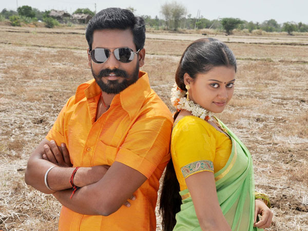 தாய்மாமன்- மருமகன் கதை