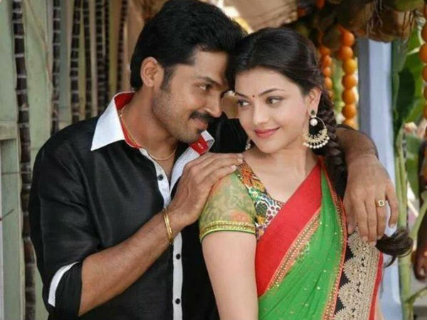 ஆல் இன் ஆல் அழகுராஜா