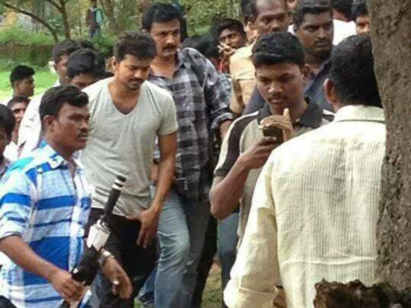 பல கேமராக்கள்