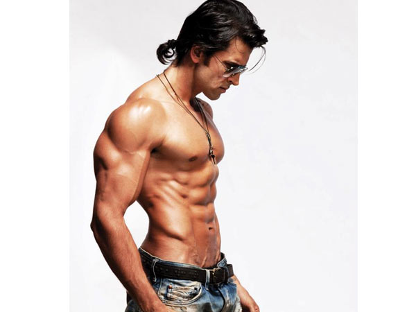 ரோஷனுக்கு எத்தனை பேக்கோ..!